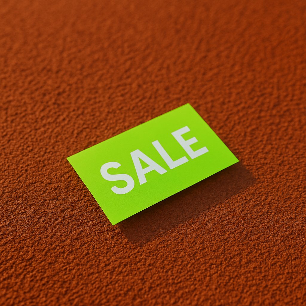 Sale