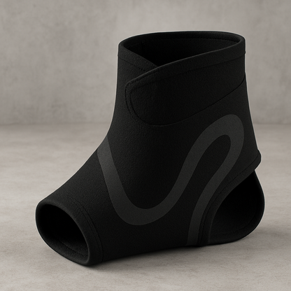 Never Quit - Ankle Brace