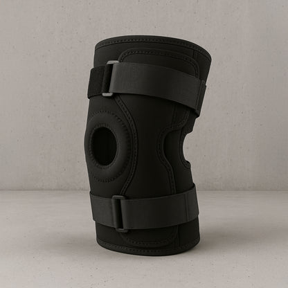 Never Quit - Knee Support Brace