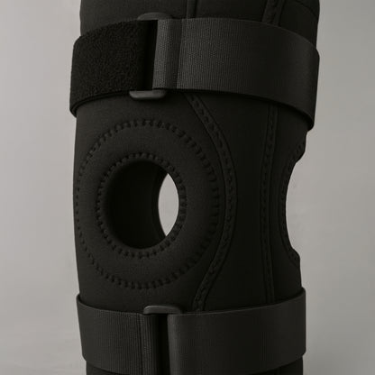 Never Quit - Knee Support Brace